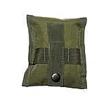 Компас тритієвий Cammenga 3H Tritium Compass, Колір: Olive Drab, 6605-01-196-6971, фото 6