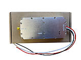 Модуль перешкод 500-600 МГц, 50 Вт, Псевдоцифра Digital Джамер (модуль завад) для РЕБ, фото 4