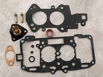 Ремкомплект карбюратора PIERBURG 34 2B4 BMW 316-318 E21 / 518 E12