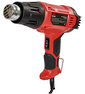 Фен будівельний Vitals Tf 162GM