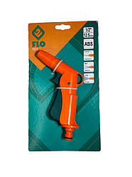 Зрошувач-пістолет Flo 3-режимний 1/2" (89210)