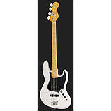 Бас-гітара Fender Player II Jazz Bass MN PWT, фото 3