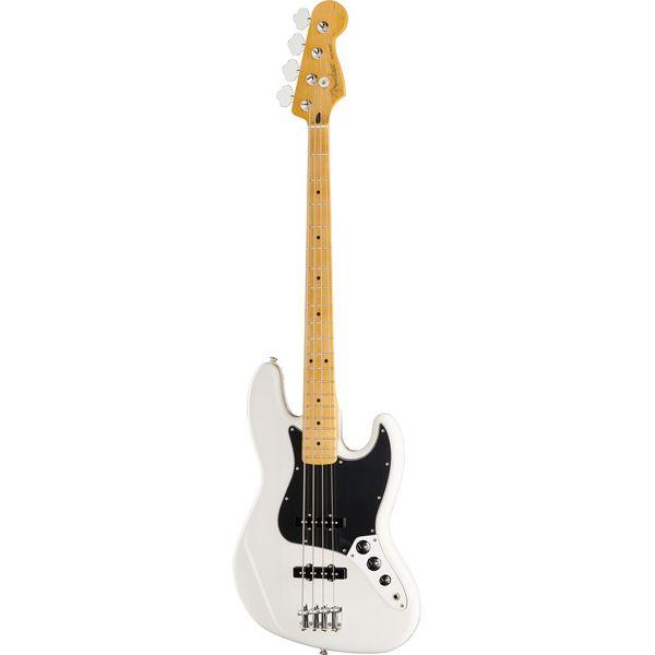 Бас-гітара Fender Player II Jazz Bass MN PWT, фото 1