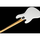 Бас-гітара Fender Player II Jazz Bass MN PWT, фото 4