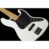 Бас-гітара Fender Player II Jazz Bass MN PWT, фото 9