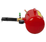 Бустер-інфлятор 19 л REDATS I-190, фото 2