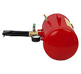 Бустер-інфлятор 29 л REDATS I-290, фото 3