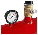 Бустер-інфлятор 29 л REDATS I-290, фото 6