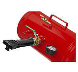 Бустер-інфлятор 29 л REDATS I-290, фото 7