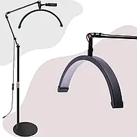 Лампа SUN Q1 UV/LED 48 Вт червона. НОВИНКА!