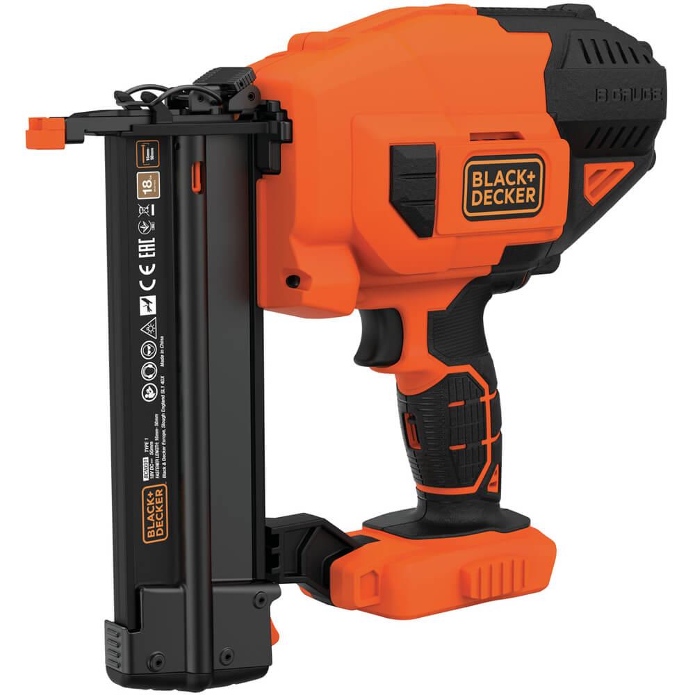 BLACK+DECKER BCNG01N
