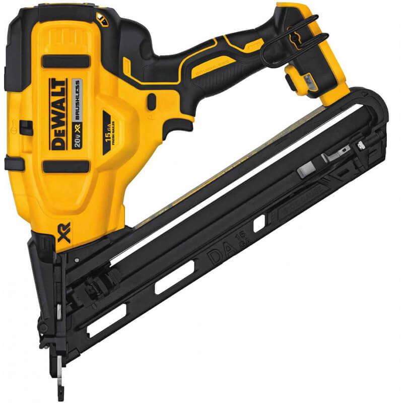 DeWALT DCN650N
