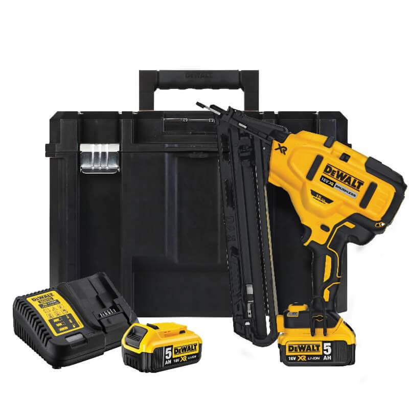 DeWALT DCN650P2