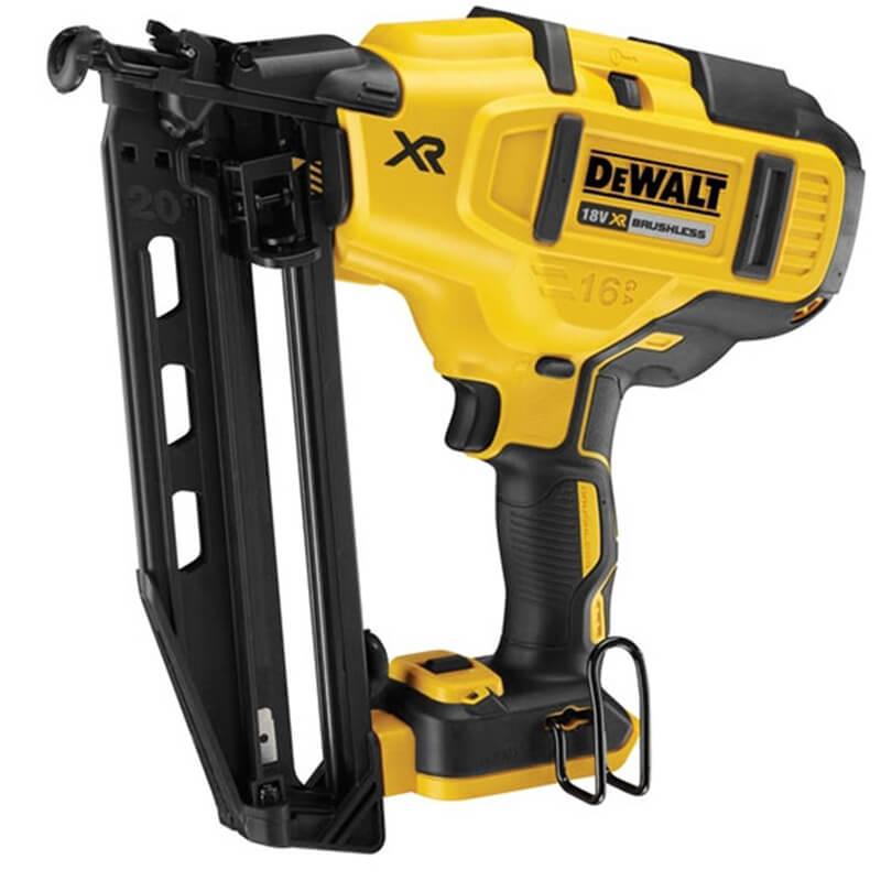 DeWALT DCN660N