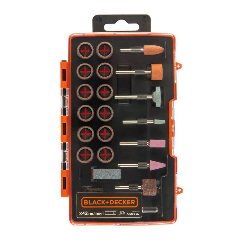 BLACK+DECKER A7236