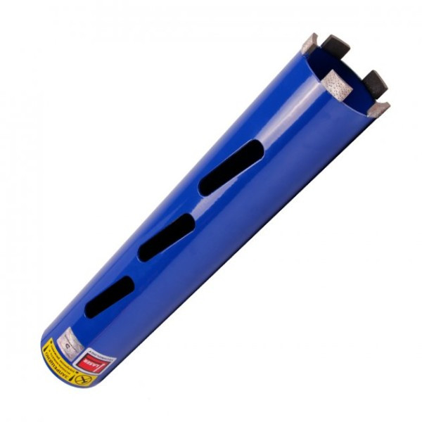 Коронка по бетону Distar DDS-W Concerte X (52х320-4хM16) (17984540073), фото 1