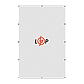 Акумулятор LP LiFePO4 51,2V - 100 Ah (5120Wh) (BMS JK 100A/50А) W RS485/CAN WH, фото 2