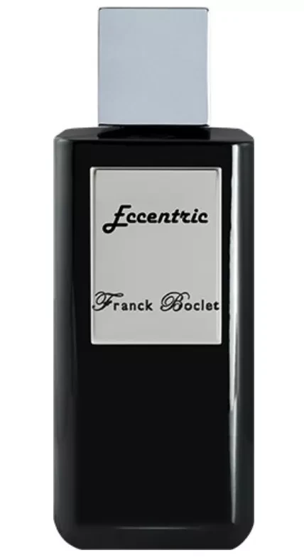 Парфуми Franck Boclet Eccentric для чоловіків і жінок - parfum 100 ml Tester, фото 1