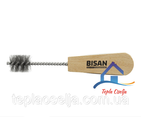 Щітка для труб Ф35 Bisan