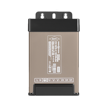 Імпульсний блок живлення GV-SPS-C 12V33.3A (400W)