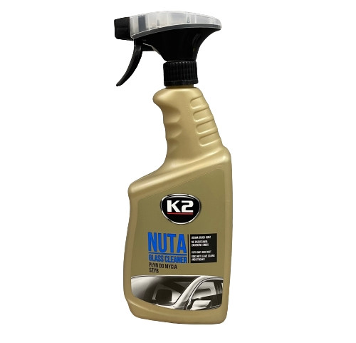 Очисник скла автомобіля та дому, 770 мл, K2 Nuta Glass Cleaner507