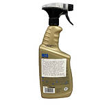 Очисник скла автомобіля та дому, 770 мл, K2 Nuta Glass Cleaner507, фото 3