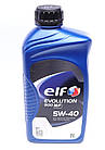 Олива моторна синтетична Evolution 900 NF 5W-40, 1л