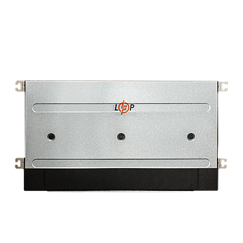 Ультратонкий високоефективний горизонтальний канальний канальний фанкойл LP FP - 68