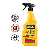 Очищувач для ванних кімнат ERLA Saniz Max 750 мл, фото 3