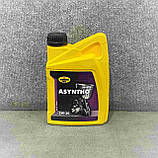 Моторна олива Kroon Oil ASYNTHO 5W-30 1л, фото 4