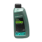 Олія моторна 15W-40 SUPER SG/CD, TM Vira Україна, 1 літр