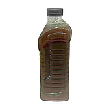 Олія 1л ТАД 17, 85W-90, API GL-5, трансмісійна, упаковка ПЕТ, ТМ Vira Oil, фото 3