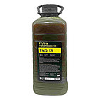 Олія 3л ТАД 17, 85W-90, API GL-5, трансмісійна, упаковка ПЕТ, ТМ Vira Oil