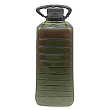 Олія 3л ТАД 17, 85W-90, API GL-5, трансмісійна, упаковка ПЕТ, ТМ Vira Oil, фото 3