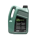 Олія моторна 15W-40 SUPER SG/CD, TM Vira Україна, 5 літрів, фото 3