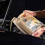 Олива моторна 15W-40 MOTOR OIL SL/CF XL 5л, фото 3
