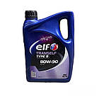 Олива трансмісійна Elf 80W-90 TransElf Type B 2л 1, 77 кг GL-5
