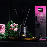 Аромадифузор з паличками ERLA Home Ritha "Симфонія троянд" 100 мл, фото 5