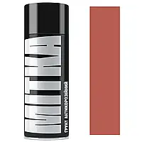 Грунт для кузова антикорозійний MITKA червоний матовий аерозоль 400 мл