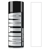 Грунт для кузова антикорозійний MITKA білий матовий аерозоль 400 мл