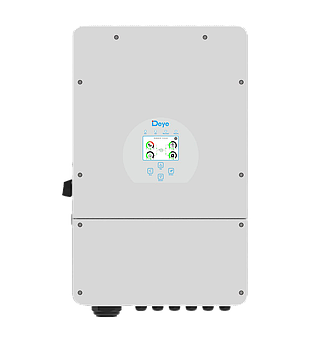 DEYE for LP Гібридний однофазний інвертор SUN-10K-SG02LP1-EU-AM3