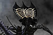 Фігурка RESTEQ Alien Queen — Королева Чужих, 32 см, рухома екшн-фігурка за фільмом Чужий, на підставці, фото 6