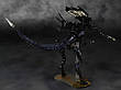 Фігурка RESTEQ Alien Queen — Королева Чужих, 32 см, рухома екшн-фігурка за фільмом Чужий, на підставці, фото 9