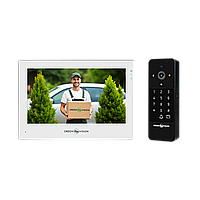 Комплект відеодомофона GreenVision GV-005-GV-059+GV-007