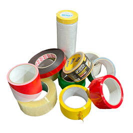 Пакувальні матеріали