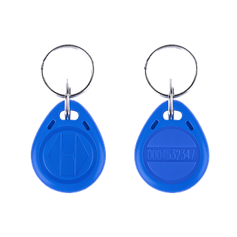 Брелок GV-RFID-002-EM Blue