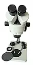 SZM 7045 B1 Бінокулярний мікроскоп, фото 3