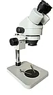SZM 7045 B1 Бінокулярний мікроскоп, фото 4