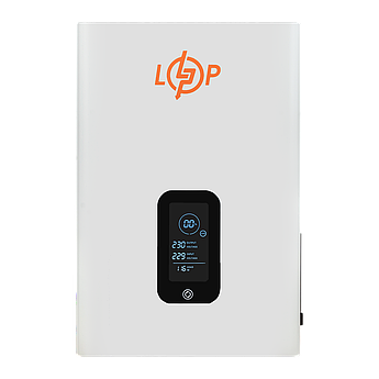 Стабілізатор напруги інверторний LogicPower LP-W - IS2500 (2000Вт)