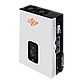 Стабілізатор напруги інверторний LogicPower LP-W - IS2500 (2000Вт), фото 2